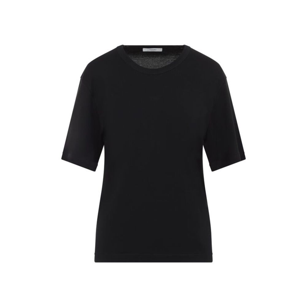 Lemaire Ribbed T-Shirt Women